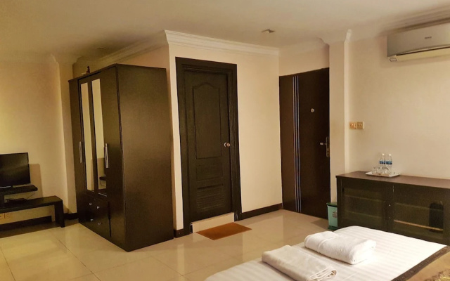 Myhouse Resort