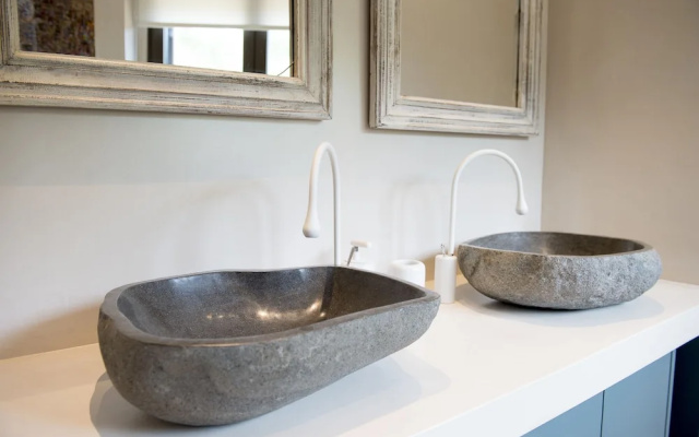 Luxury Villa The Olive Retreat