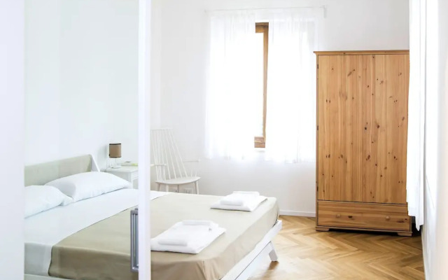 Residence ITACA