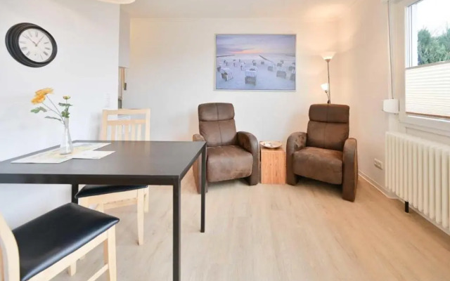 Bungalow Marie Nr 4