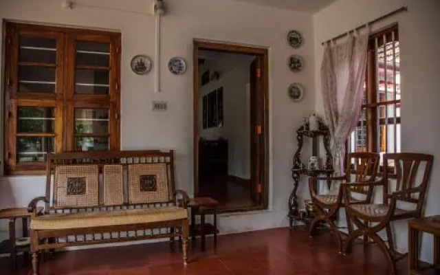 Akkara Homestay