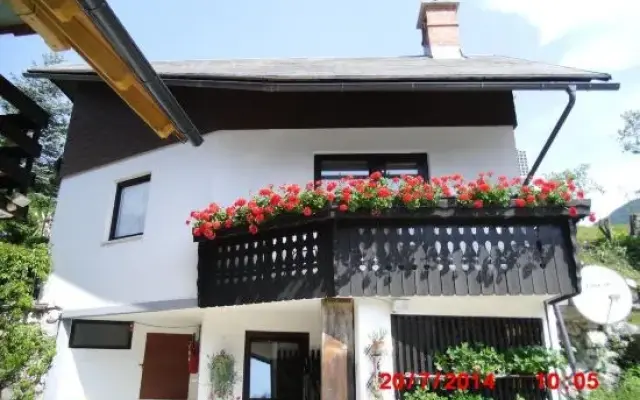 Holiday Home Pri Srni