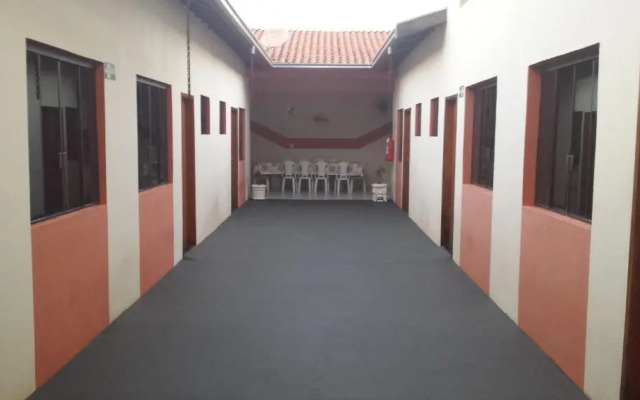 Pousada Santa Cecília