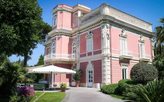 Palazzo dei Concerti