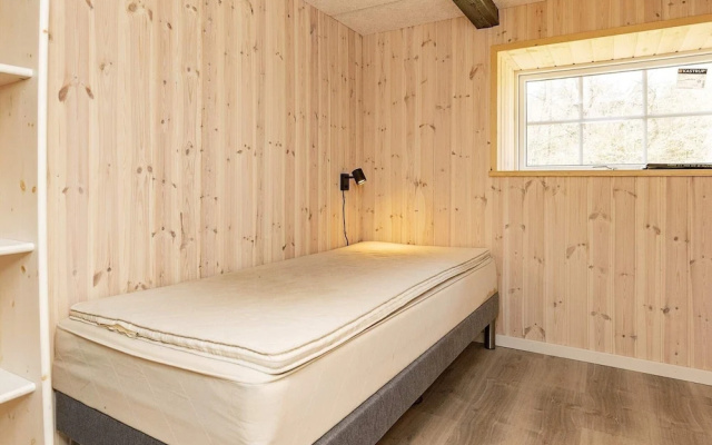 12 Person Holiday Home in Snedsted