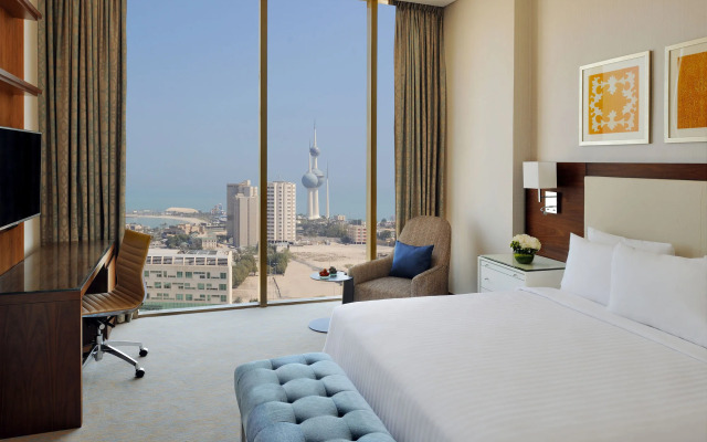 Residence Inn by Marriott Kuwait City
