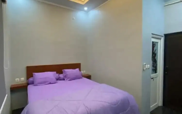 Riffa Homestay Syariah