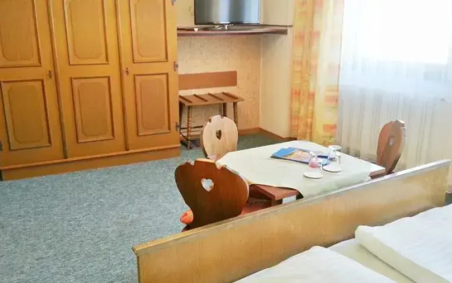 Pension Maria