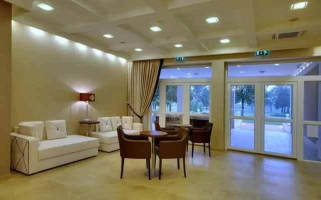 Arcanum Hotel