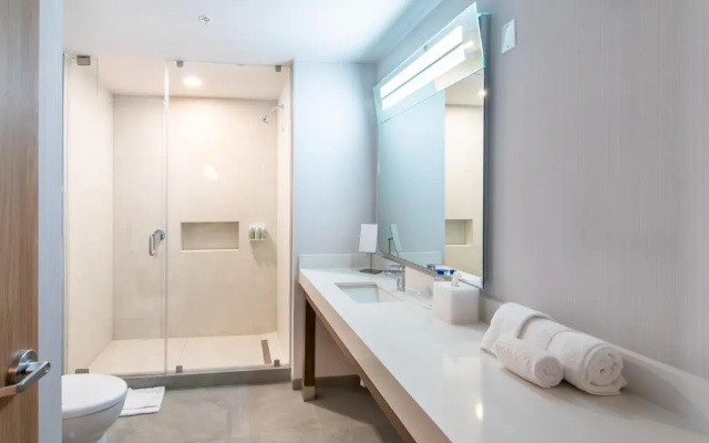 Courtyard by Marriott Mexicali