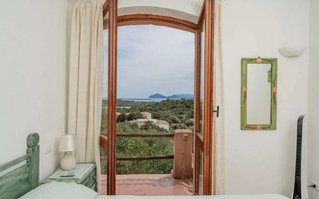Villa Vì con piscina by Wonderful Italy