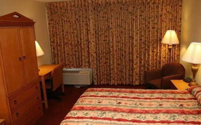Ramada Inn Atlanta Airport South