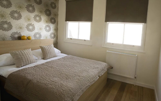 Notting Hill Serviced Apartments by Concept Apartments