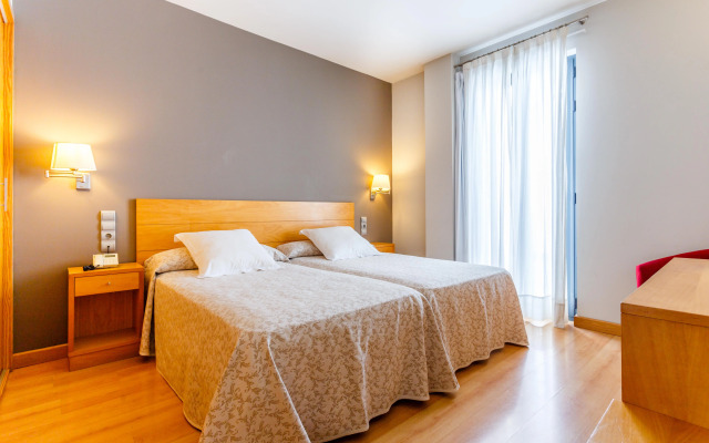 Hotel AACR Museo