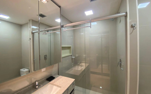 Flat Confortável No Blend   Setor Marista   Bs354