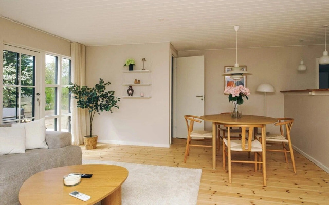 4 Star Holiday Home in Gilleleje