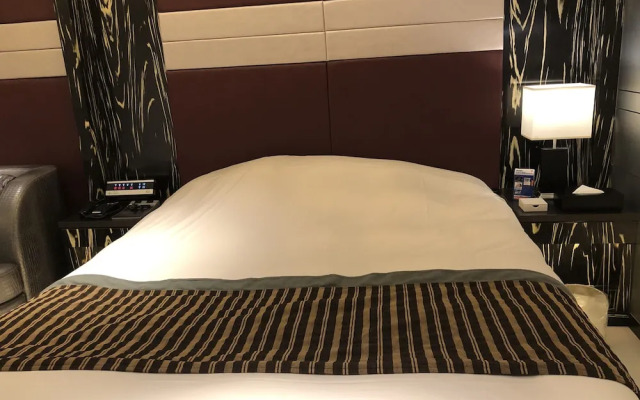 Hotel Linden Ikebukuro
