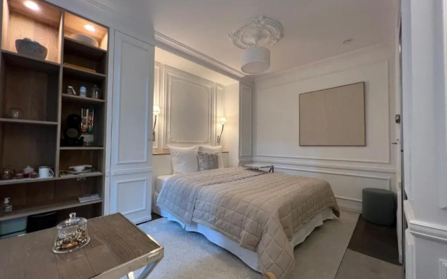 Hotel Particulier La Defense - Boutique Hotel Paris