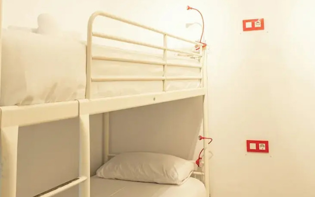 Stay U-nique Apartment Dos Aceras