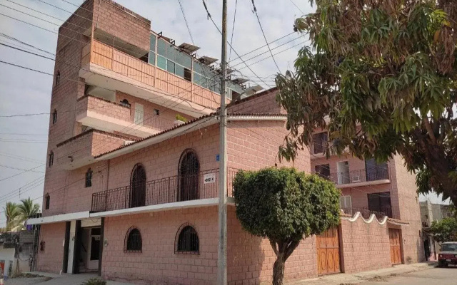 OYO Hotel Brisas del Pacífico