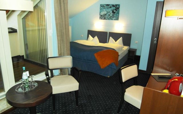 Melarose Feng Shui Hotel