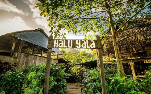 Selina Kalu Yala