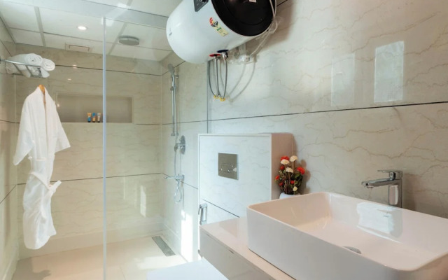 Khwab Villa A Luxury Stay