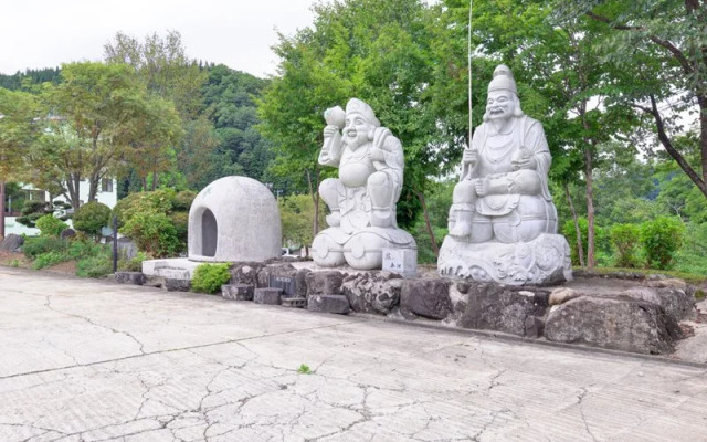 Ryokan Kyorinso