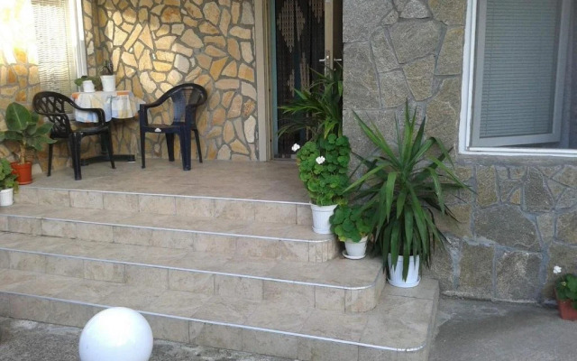 Guest House Pazderkovi