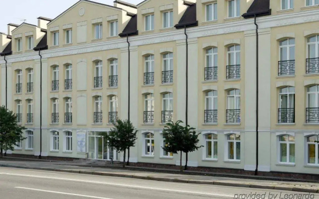 Raziotel Kyiv 