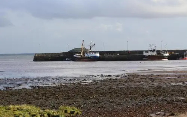 The Harbour Inn