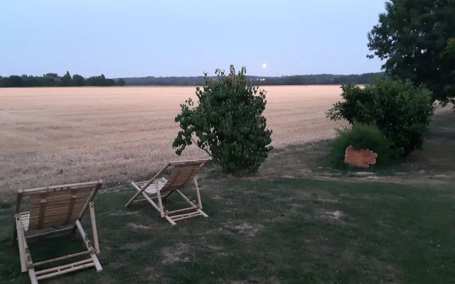La Petite Grange