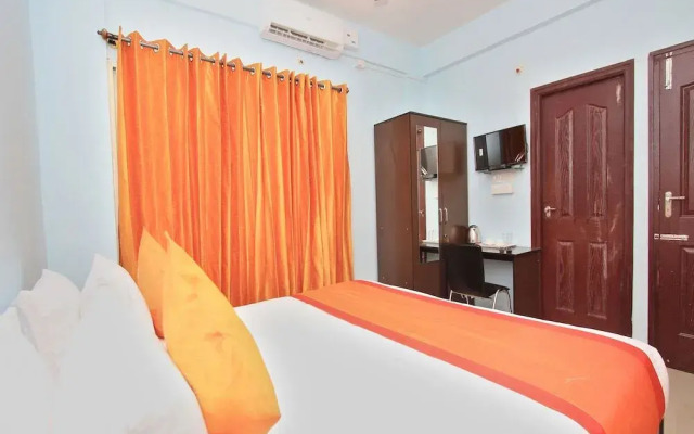 Shelton Suites Manayata By OYO Rooms