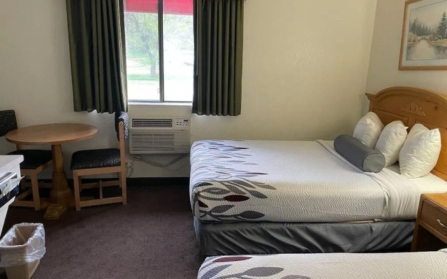 Royal Inn Keystone