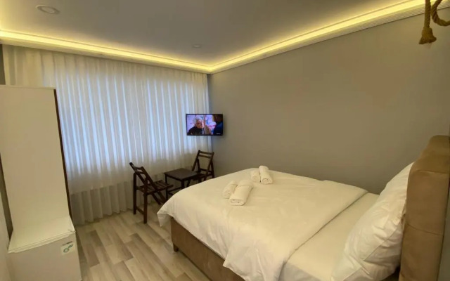 Yamac Cam Hotel