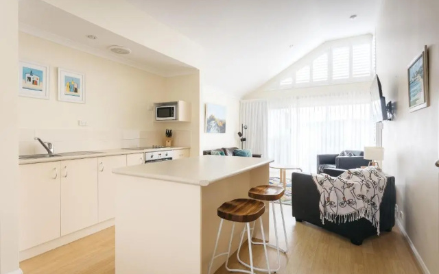 Albany Bayside by the BnB Collection