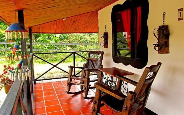 Finca Hotel Sol Y Luna