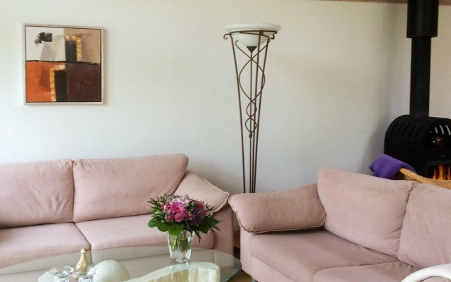 Stunning Holiday Home in Falster With Private Whirlpool