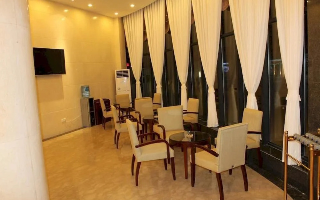 Fuqiang International Hotel