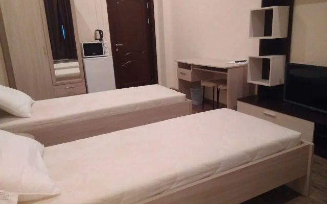 Mini-hotel u Politehnicheskoi