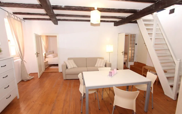 Apartments Biancorosa