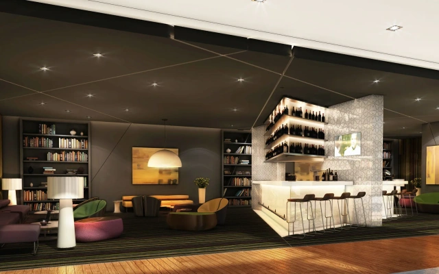 Hyatt Place Dubai Wasl District