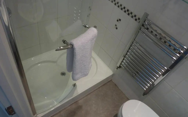 Almondsbury Luxury Apartment