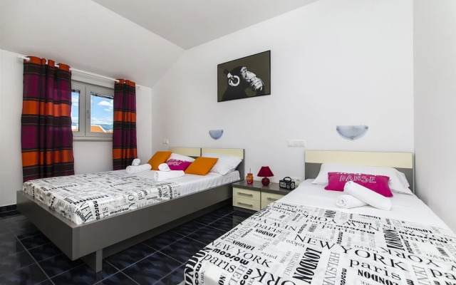 Apartments Dorotea