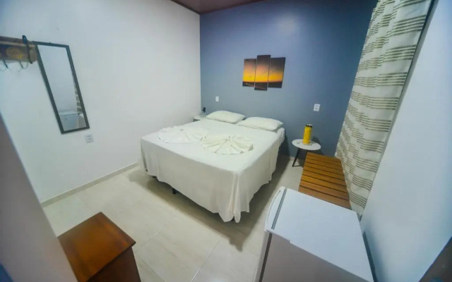 Pousada São José