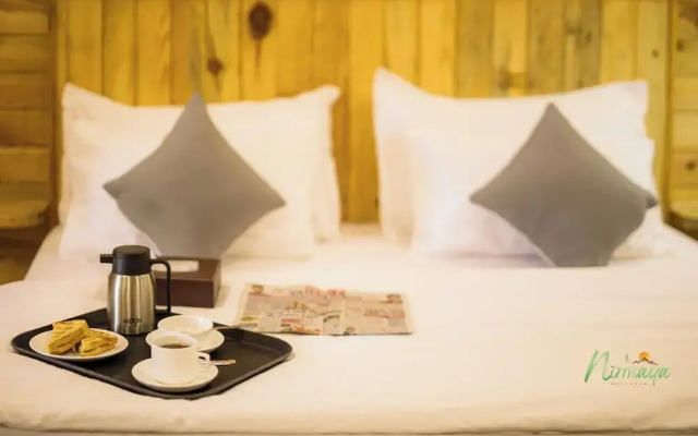 Nirmaya Resort