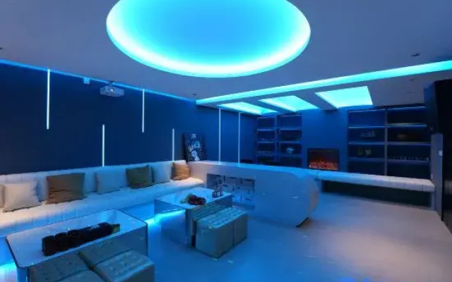 Yuyeshan Residence