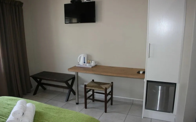 Windmill Guesthouse