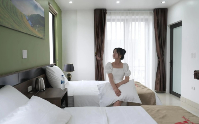 Phuc Lam Hotel