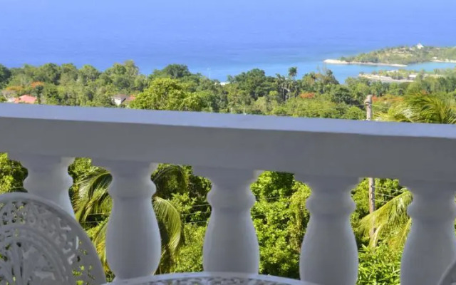 Gibraltar Heights